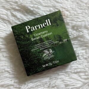 Parnell "27N Rich Ratan" Cicamanu Serum Cushion